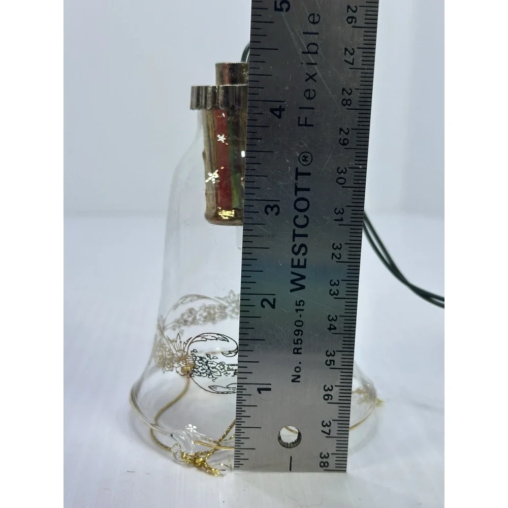 Silvestri vintage lighted